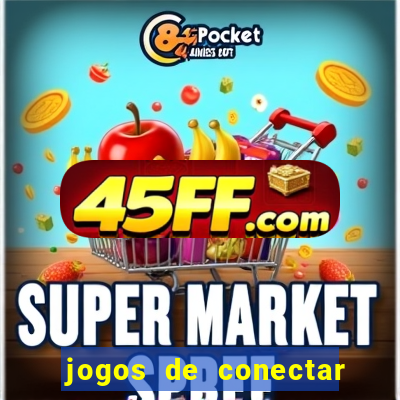 jogos de conectar pares iguais